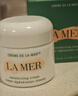 海蓝之谜（LA MER）奇迹面霜60ml保湿修护紧致护肤品套装化妆品礼盒生日礼物送女友 实拍图