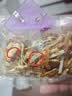 李时珍白茯苓块500g安徽岳西正品无硫泡水茶搭配中药材陈皮山楂百合膏片 陈皮丝 20g*1袋 【茯苓黄金搭档】 大别山北纬30°黄金产区直采 实拍图