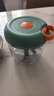 小熊（Bear）捣蒜器 打压蒜泥捣碎神器 家用拉蒜器绞肉馅搅碎机器 CX-D0005 实拍图