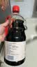 加加 特级系列 醇酿酱油1.25L【0添加 特级】0添加白砂糖 酿造生抽 实拍图
