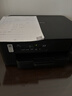 兄弟（brother）DCP-T435W家用学习打印机彩色喷墨墨仓式 无线远程打印打印复印扫描一体机 425升级新款 实拍图