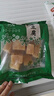华田禾邦 杜家老井 东北卤水冻豆腐450g 白豆腐大豆腐 锦州豆制品火锅食材 实拍图