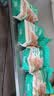 凯锐思豆腐猫砂除味猫沙豆腐砂豆腐渣低粉尘大颗粒结团吸水可冲厕所 【性价比豆腐砂4包】共18.4斤 实拍图