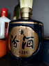 汾酒 1915巴拿马10 清香型白酒 53度 475ml单瓶装 实拍图