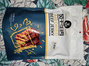 科尔沁手撕风干牛肉干五香味500g净含量 量贩装 休闲零食 肉干肉脯特产 实拍图