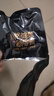 良品铺子 鸡肉豆腩(卤香味)500g豆脯豆干解馋小零食休闲美味 实拍图