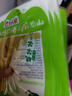 云乡人家泡椒竹笋尖即食山椒手剥脆笋小包装休闲零食品小吃90g*10袋 实拍图