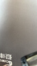 米汤（rice soup）汽车头枕腰靠套装车用护颈枕天然乳胶靠枕腰枕腰托支撑靠垫 实拍图