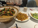 鲜窝窝 天目山笋干280g 竹笋干野山笋临安小竹笋火锅食材南北干货 实拍图