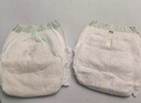 babycare金山茶花婴儿拉拉裤试用装XL码3片(12-17kg)尿不湿超薄透气 实拍图