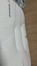 名创优品（MINISO）天然抗菌枕头护颈枕深度睡眠专用 人体工学释压颈椎枕头芯单只 实拍图