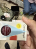 CandyMoyo健康0毒水性指甲油免烤美甲持久显白不可撕野红车厘子 实拍图