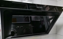 美的（Midea）抽吸排油烟机 家用大吸力侧吸式油烟机上门安装以旧换新出租房屋脱排烟机CXW-200-J30 实拍图