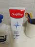 高露洁（Colgate）劲白小苏打留兰牙膏720g成人牙膏去黄去渍美白除臭清新口气 实拍图