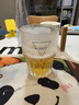 麒麟（Kirin）一番榨黄啤酒500ml*4听 清爽口感京东自营送礼 实拍图