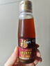 福临门 食用油 一级小磨香油100ml 纯芝麻油 凉拌调味烹饪火锅 中粮出品 实拍图
