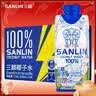 三麟100%NFC椰子水330ml*24瓶富含天然电解质泰国原装进口椰青果汁 实拍图