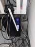 Tenda腾达 usb无线网卡wifi6 智能免驱无限 无线网卡台式机专用 wifi接收器 高增益天线 无线wifi发射 实拍图