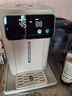 美的（Midea）电热水瓶恒温水壶母婴级316L不锈钢内胆家用5L大容量净饮水机智能保温一体可拆调奶器11FPro 实拍图