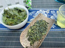 兰华溪安溪铁观音茶清香型特级2026新茶高山兰花香茶叶礼罐装 【尝鲜装】一罐250g 特级铁观音-自饮送礼皆宜 实拍图