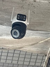 奥克斯高清室外摄像头防水手机远程无线wifi监控器360度无死角云台旋转无死角4g网络全景语音对话户外 实拍图