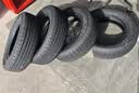 韩泰（Hankook）汽车轮胎 195/65R15 91H K415 原配宝来/高尔夫/朗逸/雷凌 实拍图