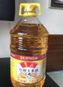 鲁花 食用油  非转基因 玉米油 桶装 5L  实拍图