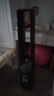 美的（Midea）【语音智能】直流变频无叶风扇 母婴级静音电风扇 家用大风力落地扇 风随温变安全塔扇AMS150I-ZV 实拍图