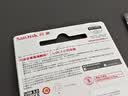 闪迪（SanDisk）64GB U盘 CZ73 安全加密 数据恢复 学习电脑办公投标 小巧便携 车载 大容量金属优盘 实拍图