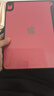 绿联适用iPad11/10保护套带笔槽11英寸25款A16芯片通用22款第十代苹果平板保护壳全包透明支架轻薄防弯 实拍图