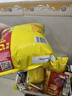 乐事（Lay's）薯片 经典原味 135克*7包 休闲零食 膨化零食 实拍图