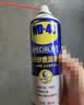 WD-40汽车底盘悬挂球笼套下支臂胶套拉杆胶皮保养异响消除油矽质润滑剂 实拍图