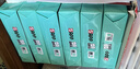 APP  金光APP （蓝蜗牛）A4/70g复印纸顺滑不易卡纸双面打印纸A4纸500张/包4包/箱（2000张）轻量装 实拍图