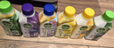 滴露（Dettol）洗衣机清洗剂免浸泡滚筒洗衣机清洁剂杀菌去污消毒250ml经典松木 实拍图