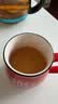 乐品乐茶茉莉花茶茶叶特级川派横县飘雪浓香绿茶新茶袋装250g自己喝送礼袋 实拍图