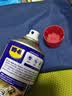 WD-40自行车链条清洗剂链条油防锈润滑保养山地公路牙盘飞塔轮洁500ml 实拍图