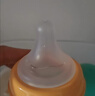 贝亲（Pigeon）自然离乳吸嘴组 含重力球吸管 原装配件 6月+ BA154 实拍图