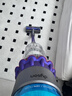 戴森（DYSON）G5 Detect Fluffy无线吸尘器家用手持无绳大吸力强劲除螨吸尘器G5absolute同系列价保618 实拍图