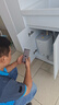 美的（Midea）【升级防电墙】8.3升储水式小厨宝家用一级能效2000W电热厨房台下热水宝国家补贴F8.3-20CB(ES) 实拍图