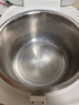 松下（Panasonic）【国家补贴】饭光光2.0电饭煲0涂层内胆IH加热家用2.9L不锈钢无涂层电饭锅3-4人SR-HNS102-W 实拍图