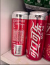 可口可乐（Coca-Cola）健怡汽水 碳酸饮料 330ml*24罐 整箱装 新老包装随机发货 实拍图