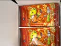 卡游植物大战僵尸卡片无尽大乱斗整盒官方正版周边玩具儿生日礼物 实拍图