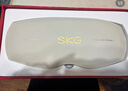 SKG【七夕情人节礼物】按摩仪腰部按摩器G5【行业TOP】暖宫腰带姨妈热敷灸振动中频脉冲送男女朋友 实拍图