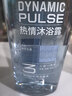 阿迪达斯（adidas）沐浴露男士专用洗发水洗面奶三效合一 游泳去氯薄荷大容量600ml 实拍图