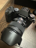 富士（FUJIFILM）X-S20 微单相机 16-50mm套机 AI智能对焦 750张续航增强 全新Vlog模式 高便携高性能 实拍图