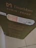 DearMom新生儿双向折叠可坐躺轻便避震高景观婴儿手推车七夕礼物 实拍图