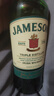 尊美醇（Jameson）爱尔兰 调和型威士忌 洋酒 500ml  威士忌花果香 进口威士忌 实拍图