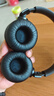 JBL TUNE520BT 头戴式无线耳机 包耳式/压耳式 纯正低频音效 蓝牙5.3 免提通话 音乐游戏网课长续航 TUNE520BT 黑色 压耳式 实拍图