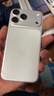 Apple/苹果【需签收激活】iPhone 17 Pro Max 512GB 银色 支持移动联通电信5G 双卡双待手机 实拍图
