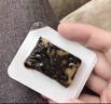东阿阿胶桃花姬阿胶糕180g*2礼盒装即食阿胶送妈妈礼物送长辈礼品女营养品 实拍图